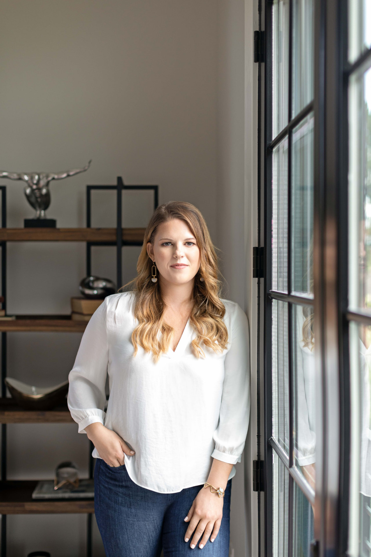 Kelly Thompson-Milner, Colorado realtor