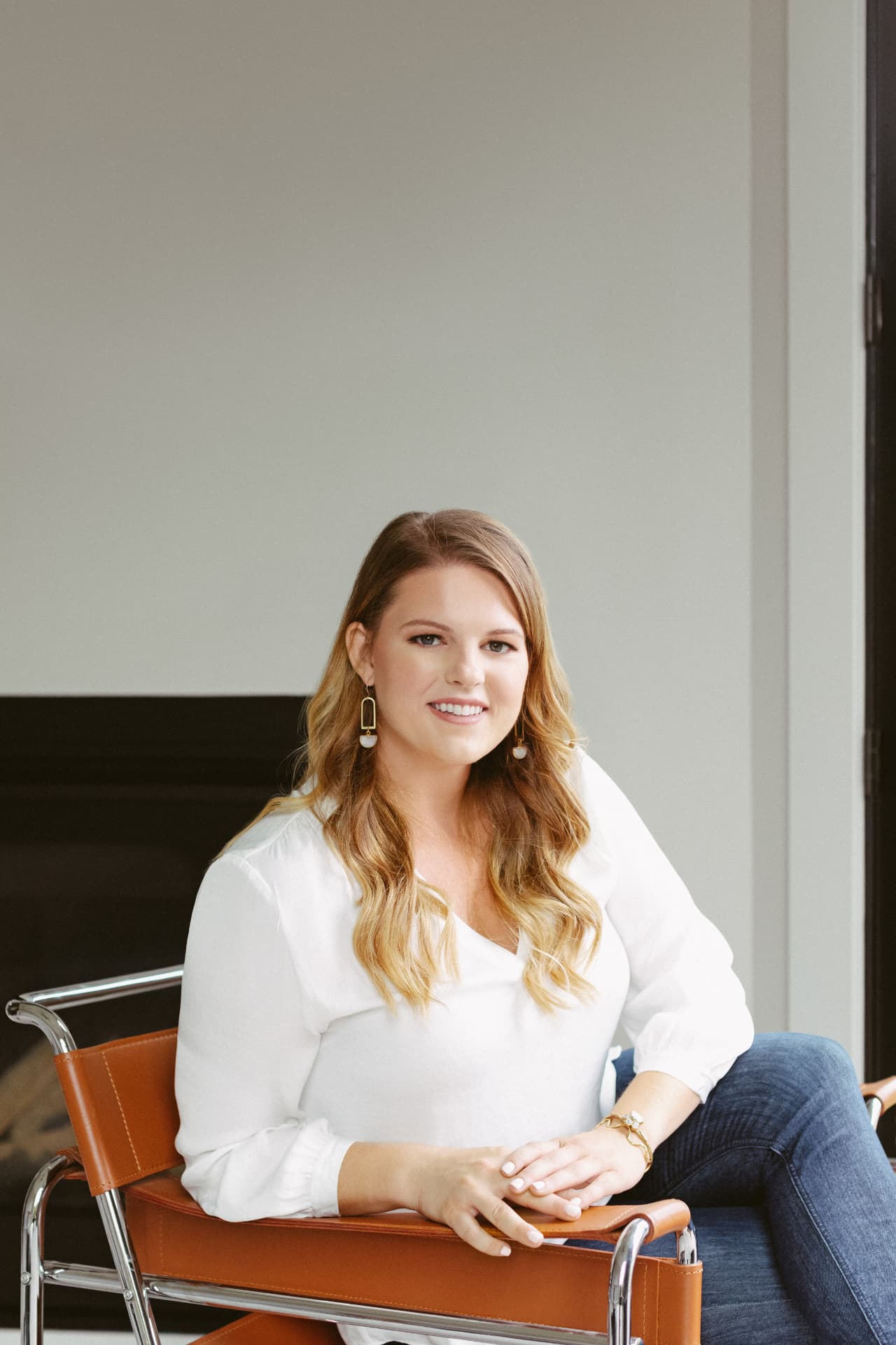 Kelly Thompson-Milner, Colorado realtor