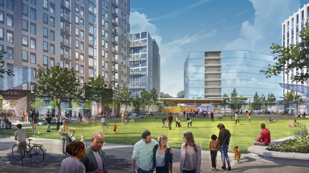 Cherry Creek West Transformation: A Major New Chapter for One of Denver’s Most Established Neighborhoods