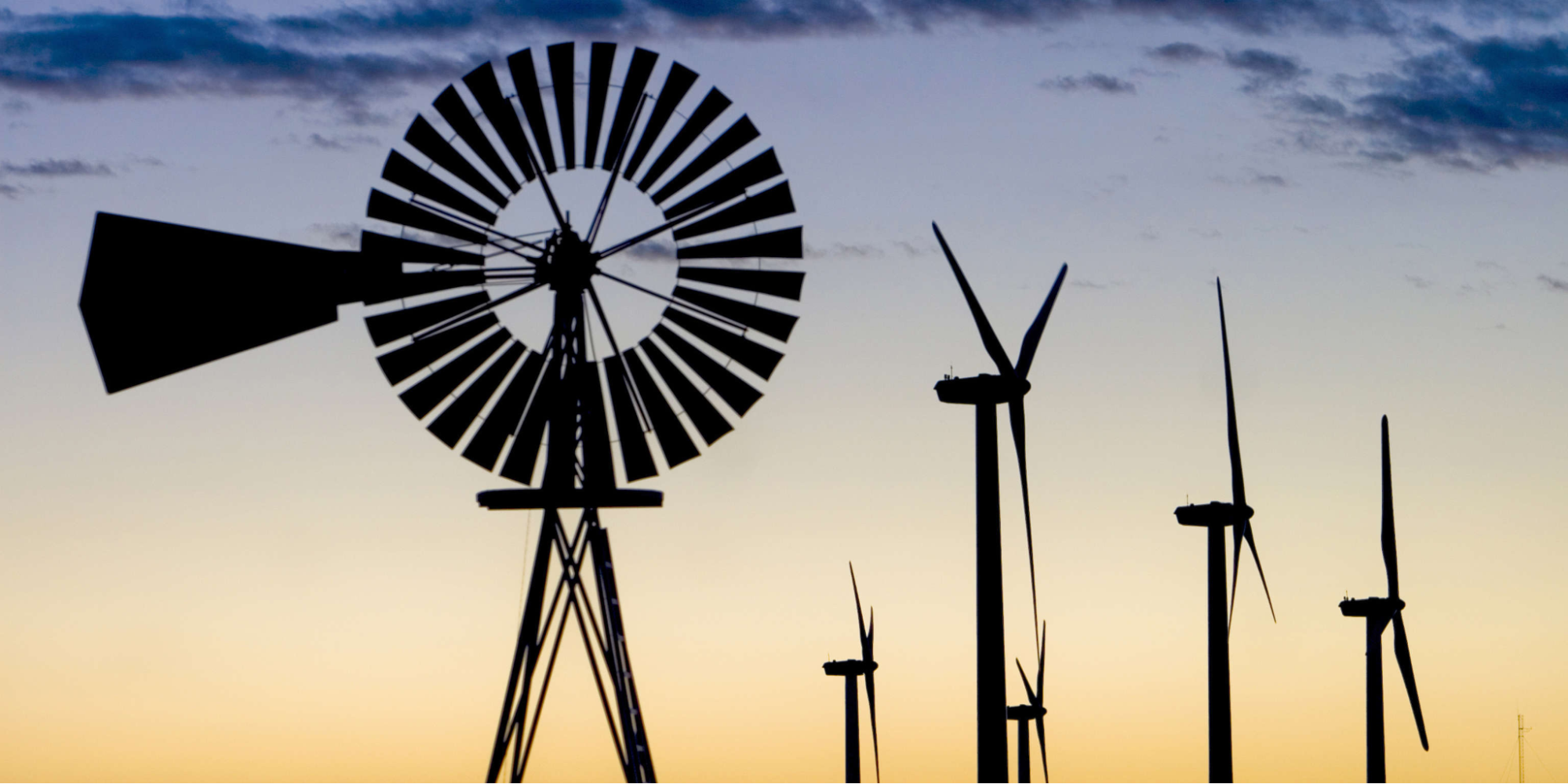Colorado Reaches a Clean Energy Milestone: What It Means for Denver's Future