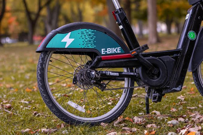Colorado's E-Bike Rebate Is Back: How to Apply for Up to $1,300 in Savings