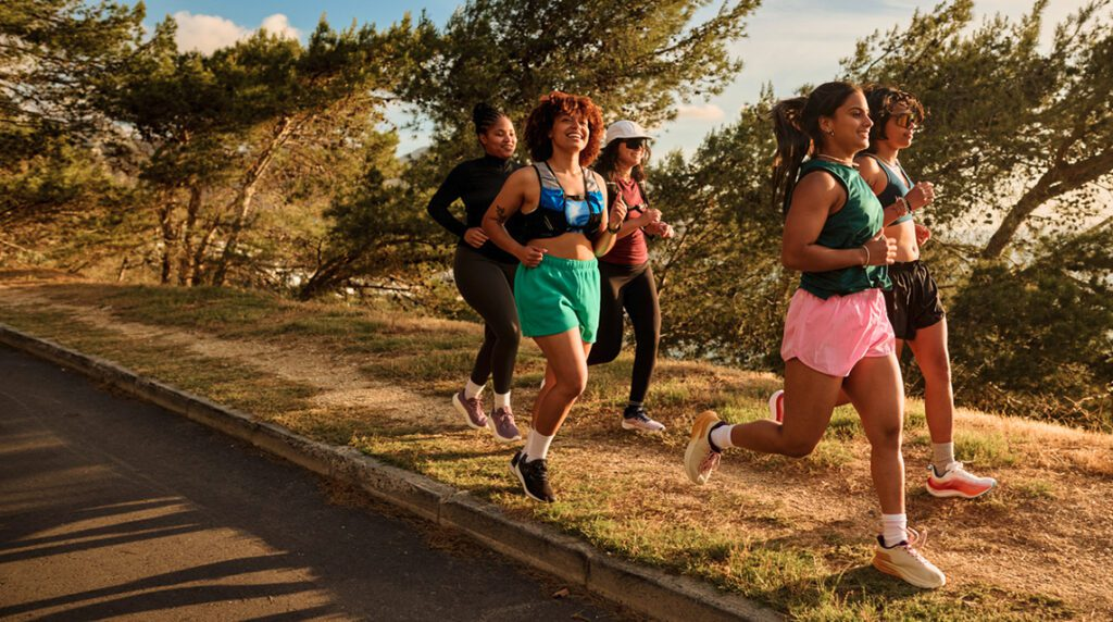Denver's Best Neighborhood Run Clubs: Where to Run, Meet People & Build Community