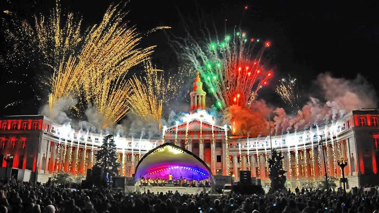 Fourth of July Weekend in Denver: Your Local Guide to Fireworks, Festivals & Summer Fun