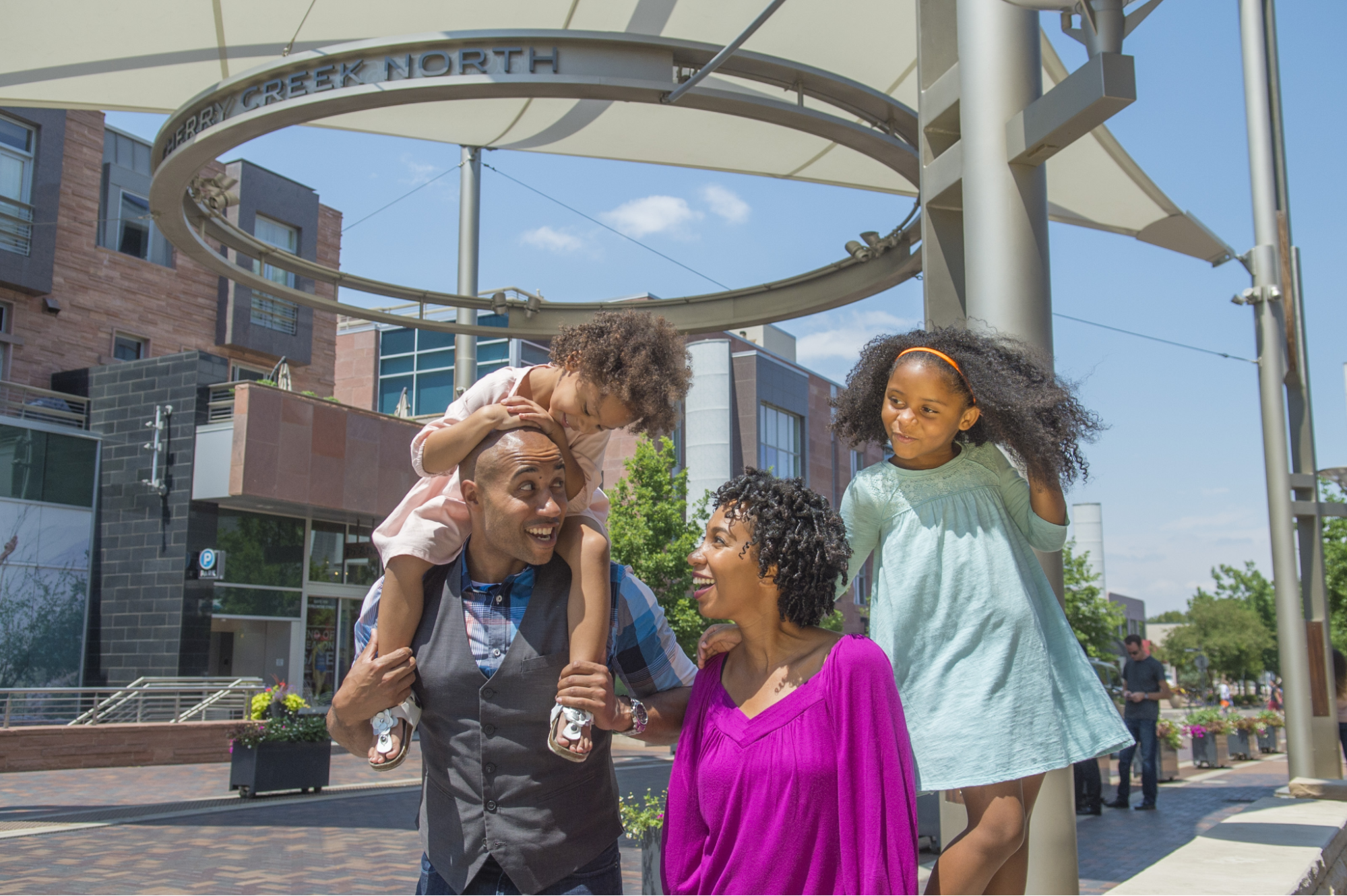 Mother’s Day 2026 in Denver: Ways to Spend the Day Around the City