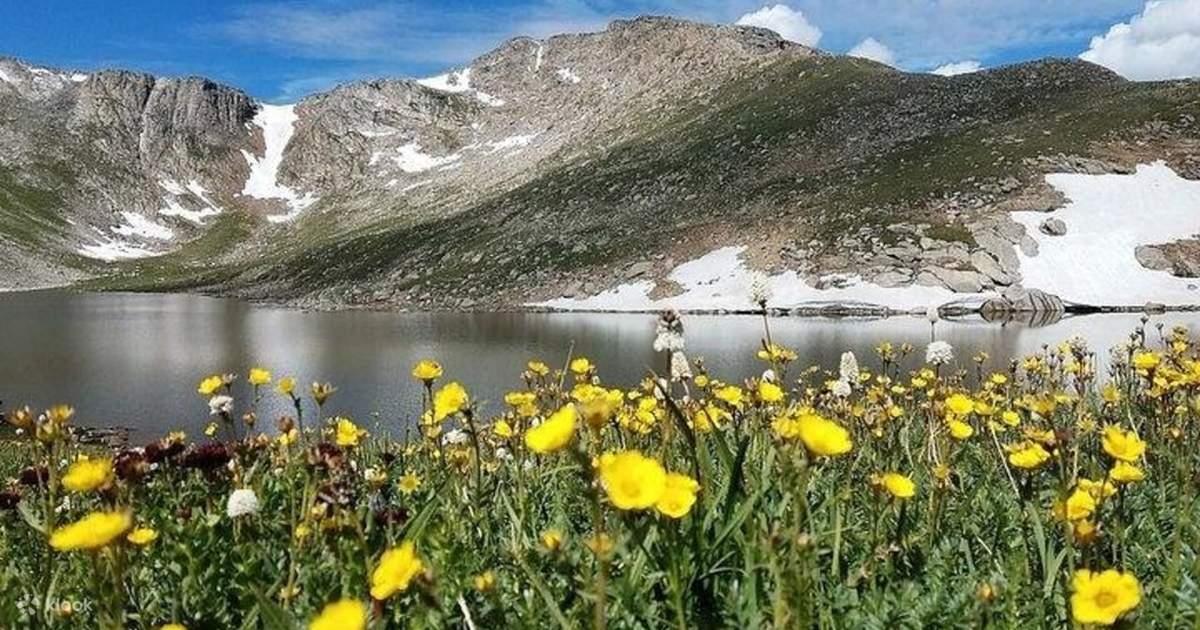 Mt. Blue Sky Scenic Byway Reopening: What It Means for Denver in 2026
