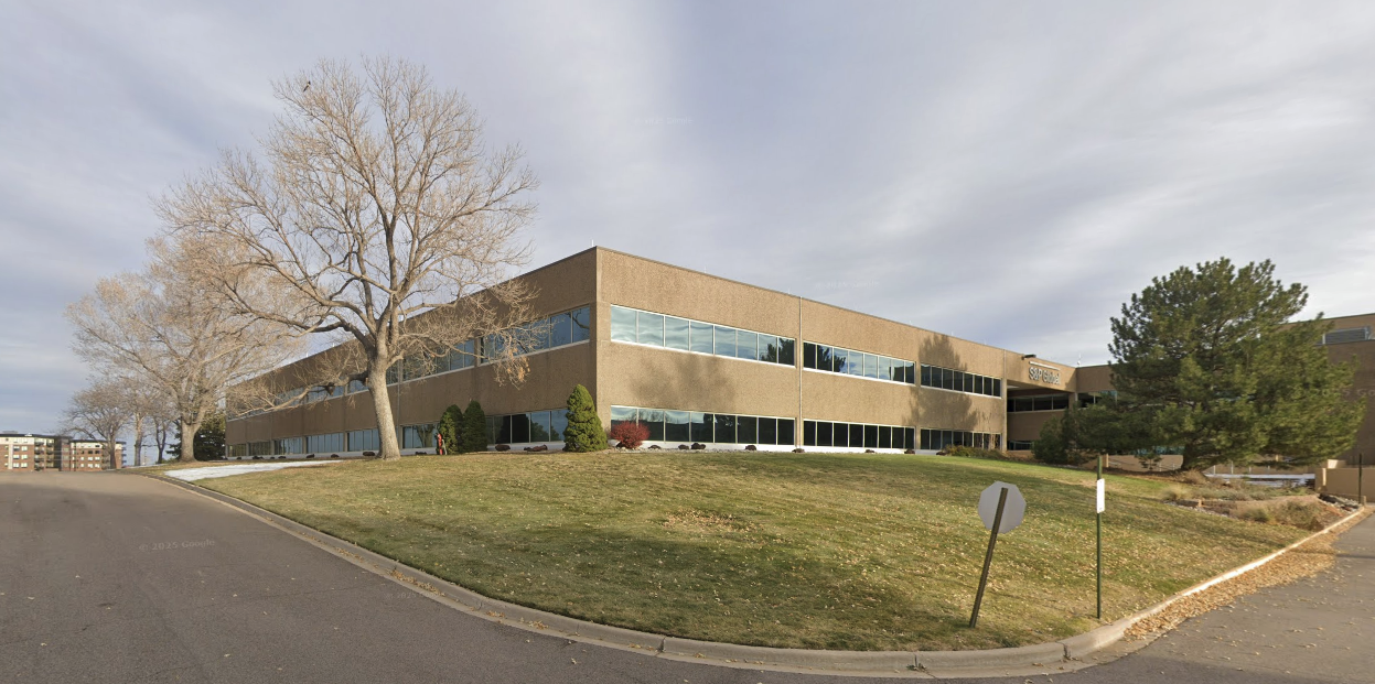 Office Buildings Planned for Redevelopment Into Apartments