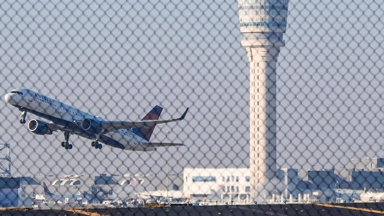 When It’s Too Hot to Fly: The Denver Heatwave Science Most Travelers Don't Think About